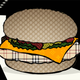 Illustration for article titled Down With Runway Food